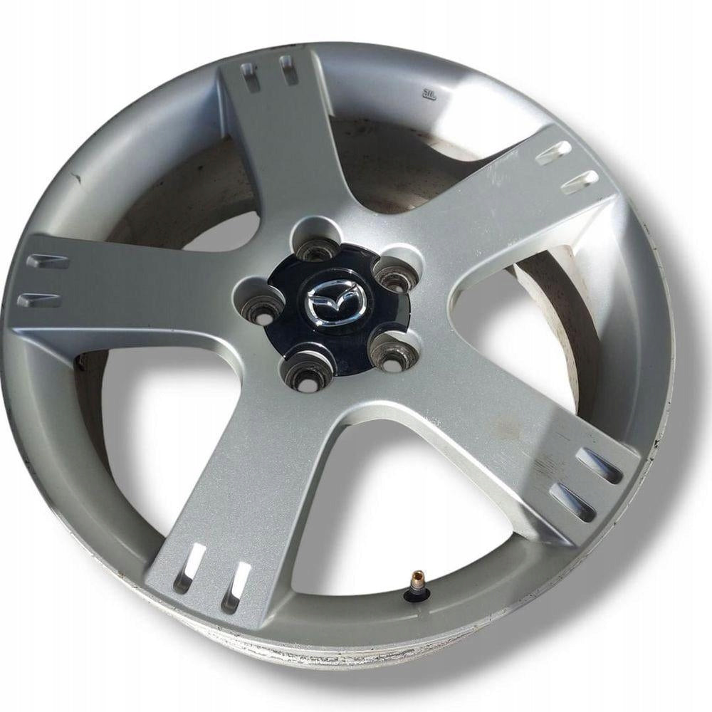 4x Alufelge 18 Zoll 7.0" 5x114.3 55ET 9965067080 Mazda I Rim Wheel FEL1483371818mh