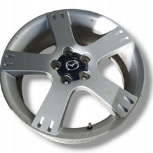Load image into Gallery viewer, 4x Alufelge 18 Zoll 7.0" 5x114.3 55ET 9965067080 Mazda I Rim Wheel FEL1483371818mh