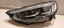 Laden Sie das Bild in den Galerie-Viewer, Frontscheinwerfer Opel Insignia B 39195654 LED Links Scheinwerfer Headlight SCH3261273647pj