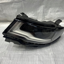 Frontscheinwerfer Jeep Compass Links Scheinwerfer Headlight SCH8410594938sf