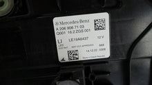 Load image into Gallery viewer, Frontscheinwerfer Mercedes-Benz W206 A2069067103 Full LED Links Headlight SCH4866308092gy