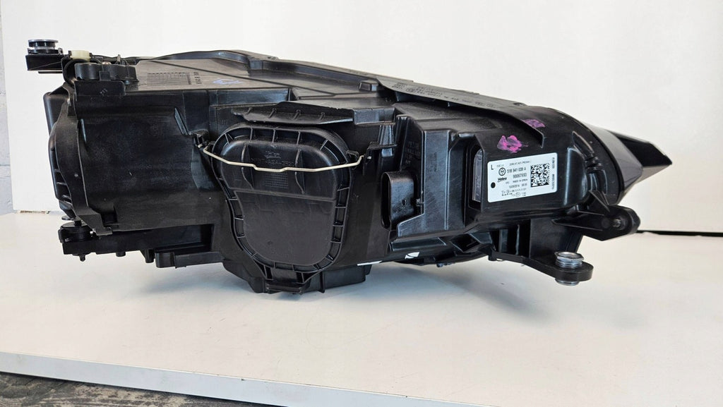 Frontscheinwerfer VW Golf VII Sportsvan 518941039A Links Scheinwerfer Headlight SCH7829692262fl