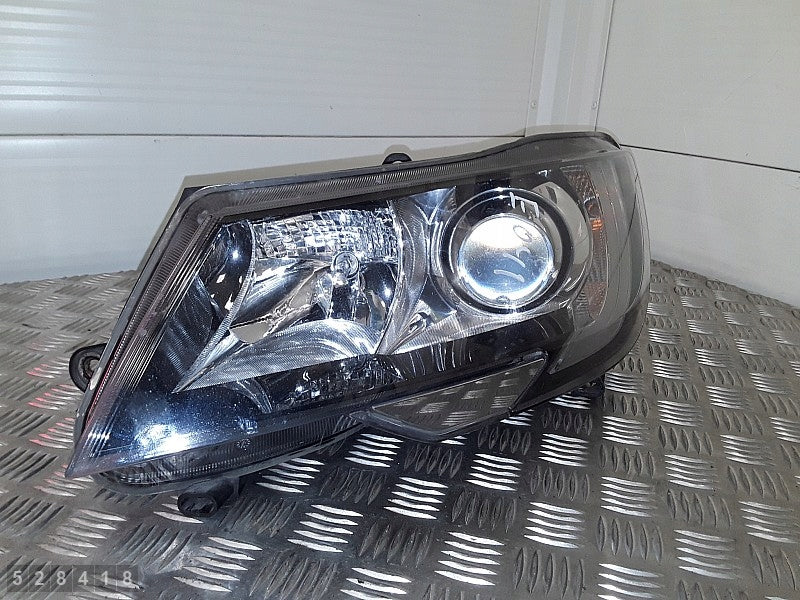 Frontscheinwerfer Skoda Superb 3T2941015F Links Scheinwerfer Headlight SCH9871832795hc
