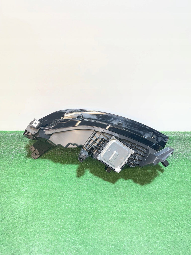 Frontscheinwerfer Renault Megane I E Tech 260102443R LED Rechts Headlight SCH3861500774ff