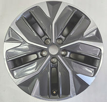 Load image into Gallery viewer, 1x Alufelge 19 Zoll 7.5" 5x114.3 54 5ET 52910-CV110 Kia Sportage V Rim Wheel FEL8351268960oq