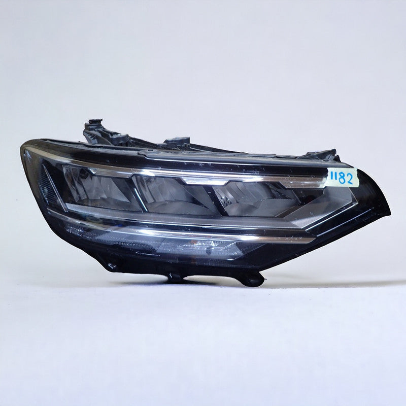 Frontscheinwerfer VW Passat B8 3G1941036 90172735 FULL LED Rechts Headlight