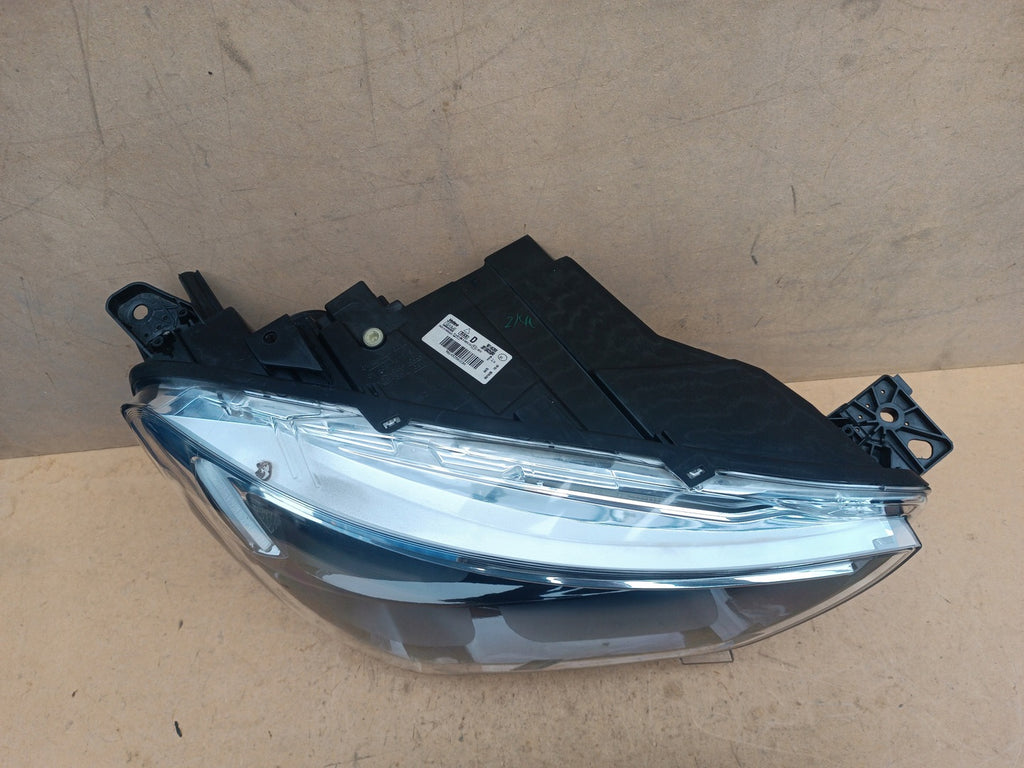 Frontscheinwerfer Opel E Combo 90145358 LED Rechts Scheinwerfer Headlight