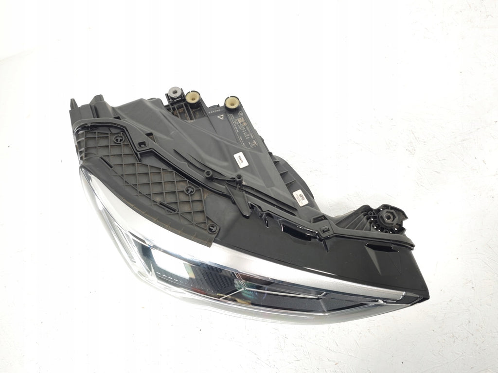 Frontscheinwerfer Audi Q3 83A941034 LED Rechts Scheinwerfer Headlight SCH5291211979qa