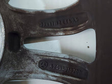 Load image into Gallery viewer, 1x Alufelge 17 Zoll A2054010200 Mercedes-Benz W205 Rim Wheel FEL4242087139rk