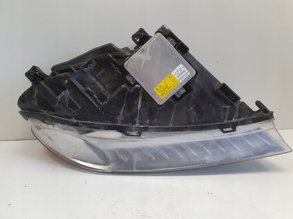 Frontscheinwerfer Volvo S80 II V70 III 31214347 Xenon Links Headlight