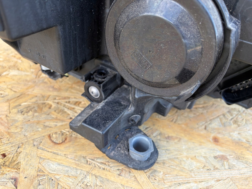 Frontscheinwerfer Skoda Fabia IV 6VB941015 LED Links Scheinwerfer Headlight SCH6559788142cj