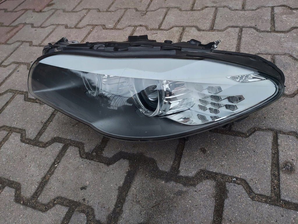 Frontscheinwerfer BMW F11 F10 7203251 Xenon Links Scheinwerfer Headlight SCH4278131179mc