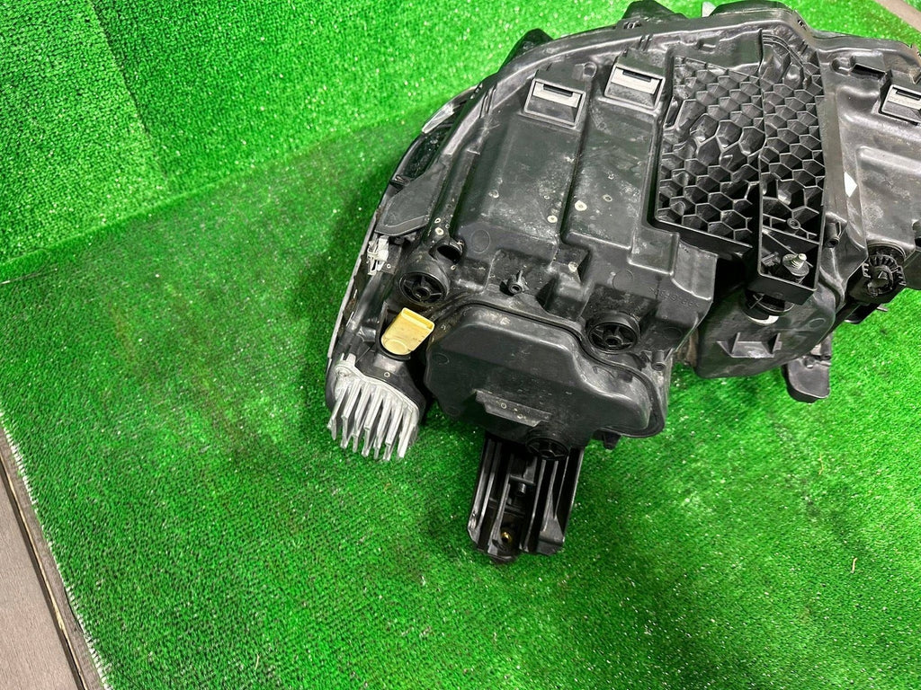 Frontscheinwerfer VW Passat B8 3G1941082P-M-CAR LED Rechts Headlight SCH6842820274td