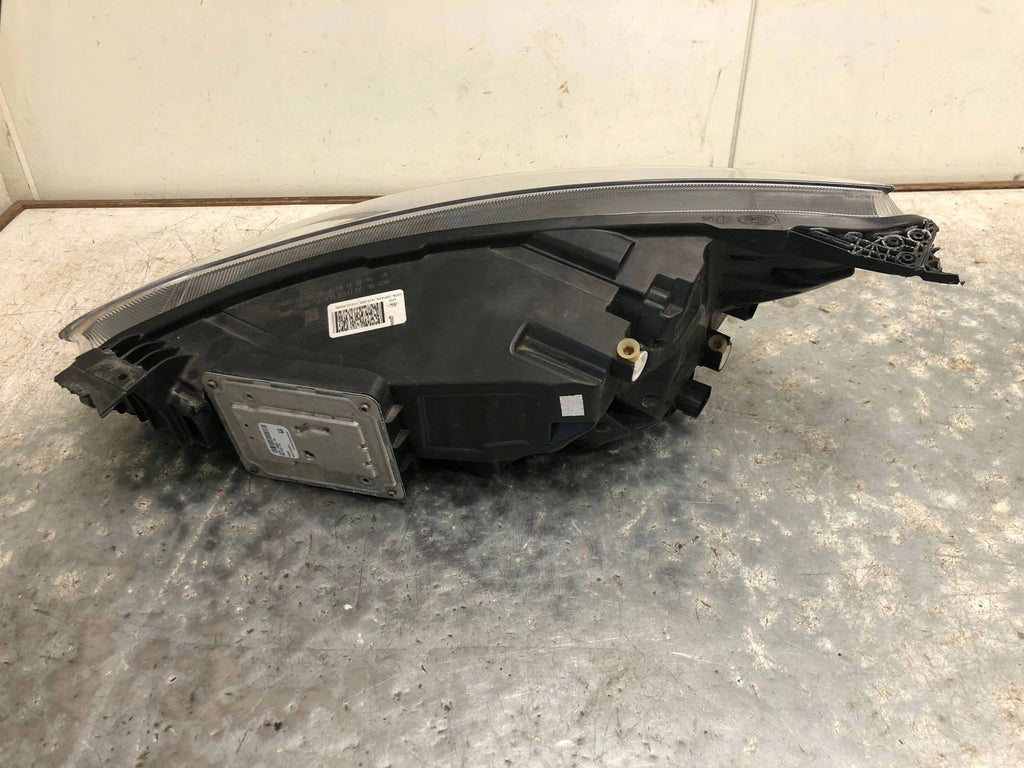 Frontscheinwerfer Ford Focus MX7B-13E014-EB JX7B-13B626-AG Full LED Rechts SCH3928084040ux