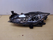 Laden Sie das Bild in den Galerie-Viewer, Frontscheinwerfer Mazda 6 Gh Links Scheinwerfer Headlight SCH7704051407hh