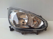 Laden Sie das Bild in den Galerie-Viewer, Frontscheinwerfer Mitsubishi Space Star 8301C194 Rechts Scheinwerfer Headlight