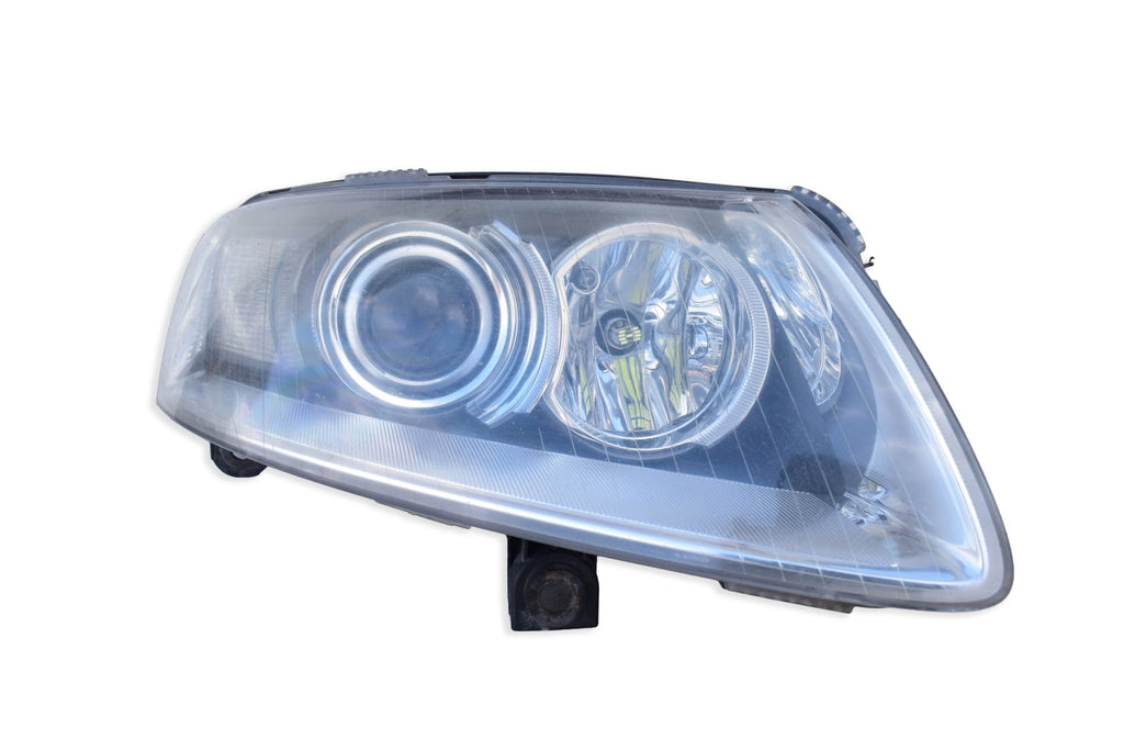 Frontscheinwerfer Audi A6 C6 4F0941030AK Xenon Rechts Scheinwerfer Headlight SCH4403937324xn