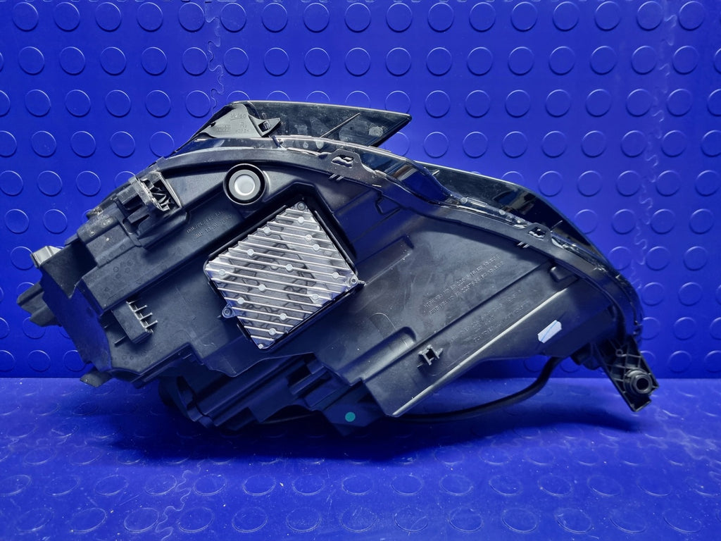 Frontscheinwerfer Audi A3 8Y0941034 Full LED Rechts Scheinwerfer Headlight SCH7664218527sp