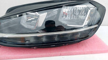Load image into Gallery viewer, Frontscheinwerfer VW Golf VII 5G1941005D LED Links Scheinwerfer Headlight SCH6125189703dr