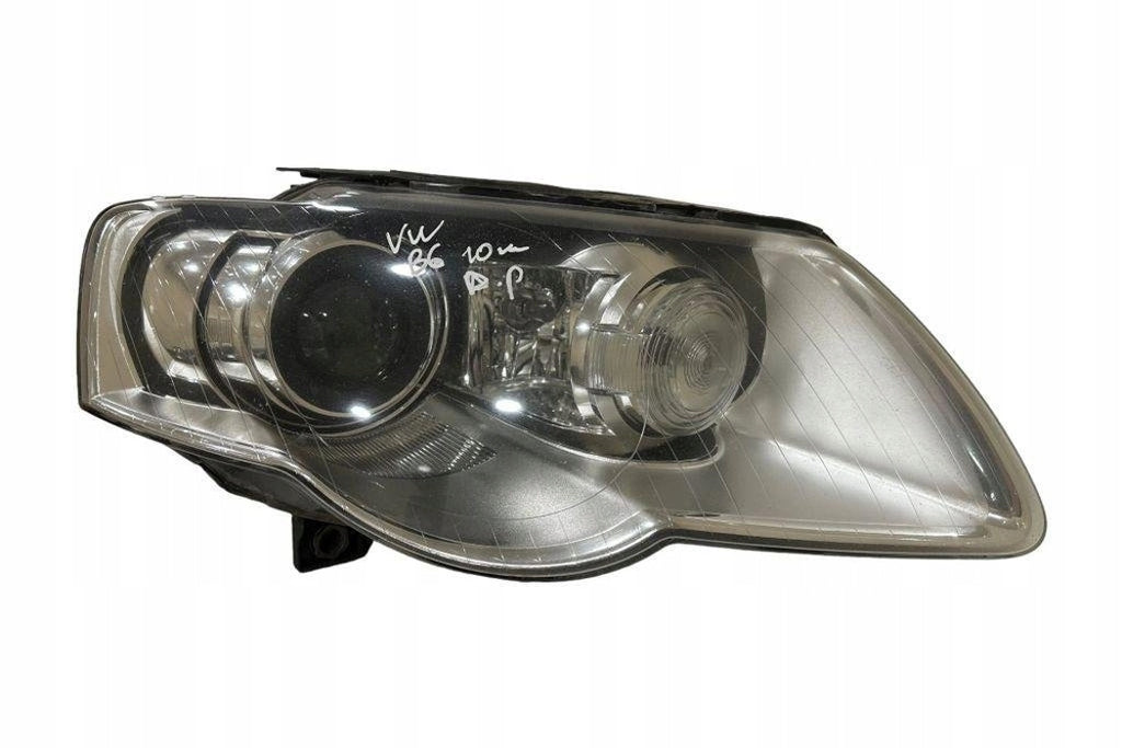 Frontscheinwerfer VW Passat Alltrack 3C0941752K Rechts Scheinwerfer Headlight SCH8283905104me