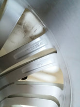 Load image into Gallery viewer, 1x Alufelge 17 Zoll 7.0" 5x100 46ET 6R0601025AD VW Polo Rim Wheel FEL1509888144vw