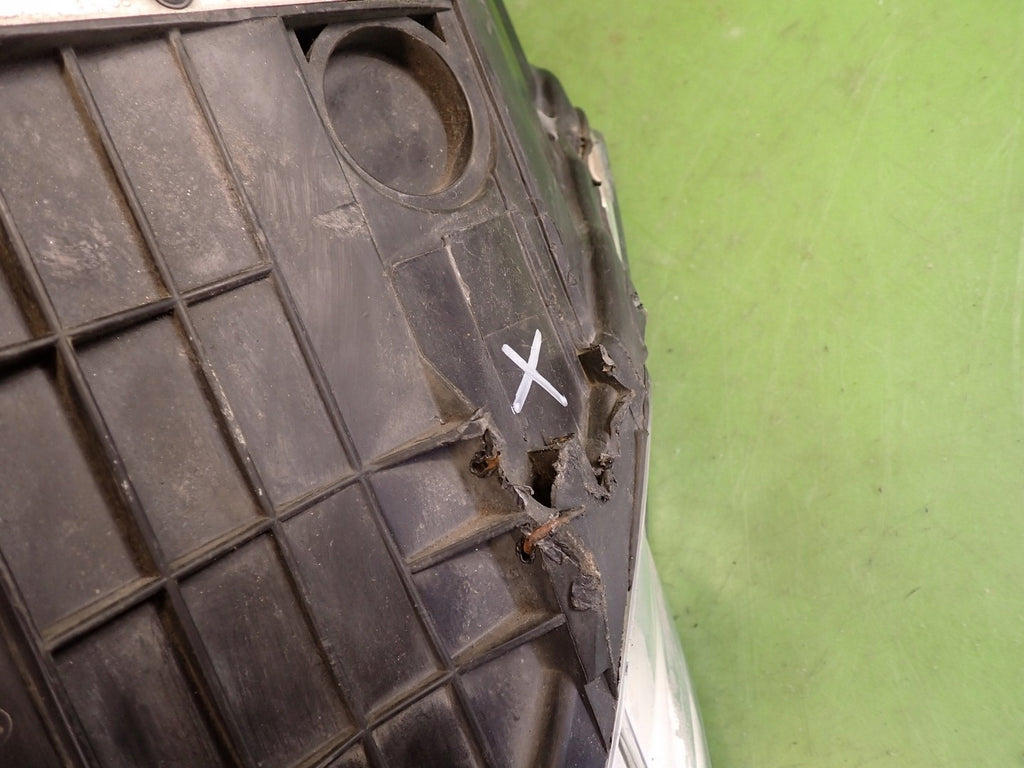 Frontscheinwerfer VW Passat 89312660 3C0941752G 3D0907391B Xenon Rechts SCH4958404194df