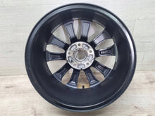 Load image into Gallery viewer, 1x Alufelge 16 Zoll 6.5" 5x114.3 44ET Glanz Graphit 403005287R Mg Megane Iv FEL7495304132oj