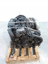 Load image into Gallery viewer, Motor Mercedes-Benz W220 613960 3.2 CDI 197PS 145kW 2001 Diesel Engine Komplett MOT6755272753nu