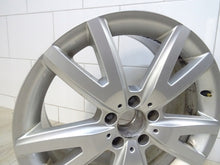 Laden Sie das Bild in den Galerie-Viewer, 1x Alufelge 18 Zoll 8.5" 5x112 A2184011202 Mercedes-Benz Cls X218 C218 Rim Wheel FEL3366982723to