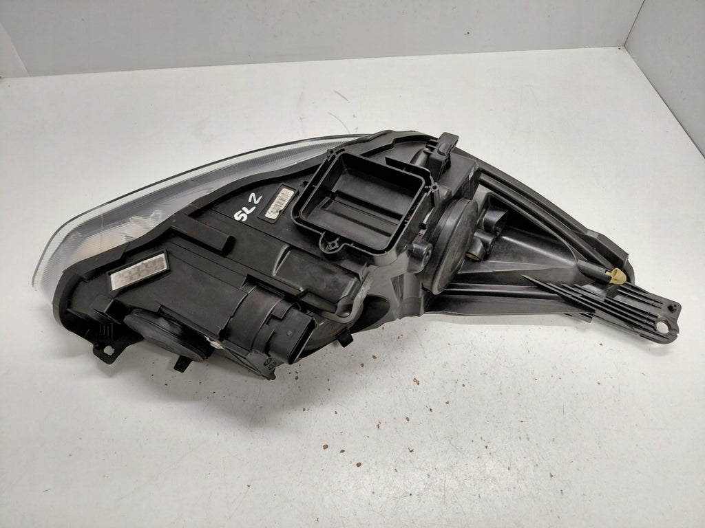 Frontscheinwerfer Ford Focus F1EB-13W030-AGB LED Links Scheinwerfer Headlight SCH9979994050xn