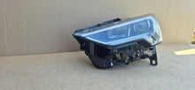 Load image into Gallery viewer, Frontscheinwerfer Audi Q3 83A941033 Full LED Links Scheinwerfer Headlight SCH1876091622pr