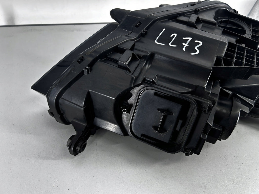 Frontscheinwerfer VW Passat B8 3G1941035Q Full LED Ein Stück (Rechts oder Links) SCH4920661769fl