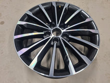 Load image into Gallery viewer, 1x Alufelge 18 Zoll 7.0" 5x112 43ET Schwarz 565601025K Skoda Kodiaq Rim Wheel FEL5552455713bo