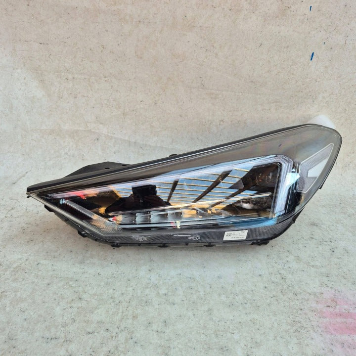 Frontscheinwerfer Hyundai Tucson 92101-D7700 Full LED Links Headlight SCH8233993996yu