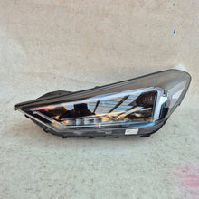 Laden Sie das Bild in den Galerie-Viewer, Frontscheinwerfer Hyundai Tucson 92101-D7700 Full LED Links Headlight SCH8233993996yu