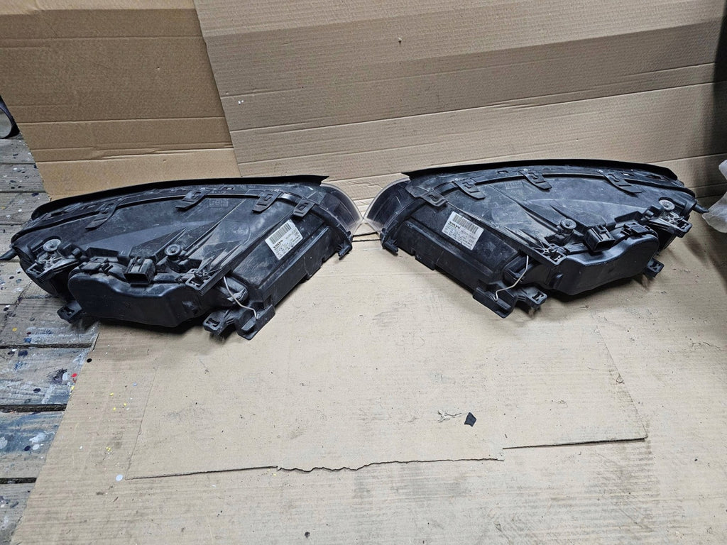 Frontscheinwerfer Volvo S80 II V70 I 8635078 Ein Stück (Rechts oder Links) SCH1646374345nv