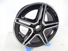 Load image into Gallery viewer, 1x Alufelge 20 Zoll 9.0" 5x112 44ET A1674013300 Mercedes-Benz Gle Amg Rim Wheel FEL3988109687sv