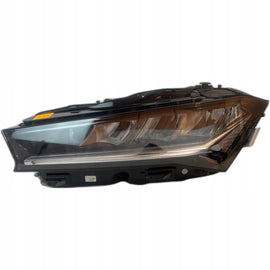 Frontscheinwerfer Skoda Superb I 3P1941015 Links Scheinwerfer Headlight SCH2485236508gp