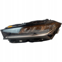 Laden Sie das Bild in den Galerie-Viewer, Frontscheinwerfer Skoda Superb I 3P1941015 Links Scheinwerfer Headlight SCH2485236508gp