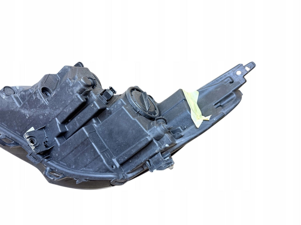 Frontscheinwerfer Opel Astra K 39195689 Rechts Scheinwerfer Headlight SCH1306277861kw