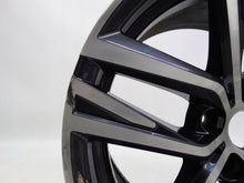 Laden Sie das Bild in den Galerie-Viewer, 1x Alufelge 18 Zoll 8.5&quot; 5x112 36ET 6896768 BMW I4 G26 Rim Wheel