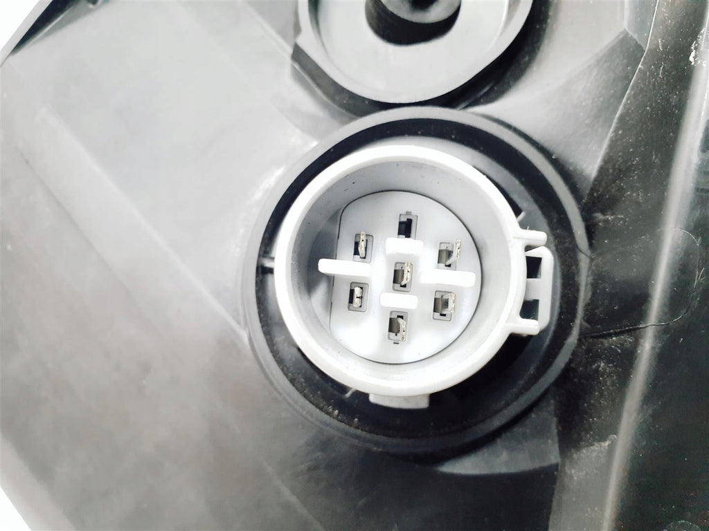 Frontscheinwerfer Mazda Cx5 Cx-5 KB8M51030D Full LED Rechts Headlight SCH1965218185cw