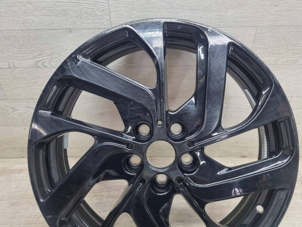 1x Alufelge 19 Zoll 5x112 6887937 BMW I3 Rim Wheel FEL5269487982ij
