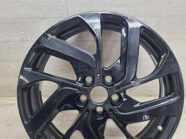 1x Alufelge 19 Zoll 5x112 6887937 BMW I3 Rim Wheel FEL5269487982ij