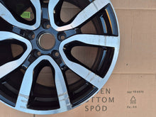Load image into Gallery viewer, 1x Alufelge 18 Zoll 7.5" 5x112 51ET 5K0601025AC VW Golf Vi Rim Wheel FEL5425696568bf