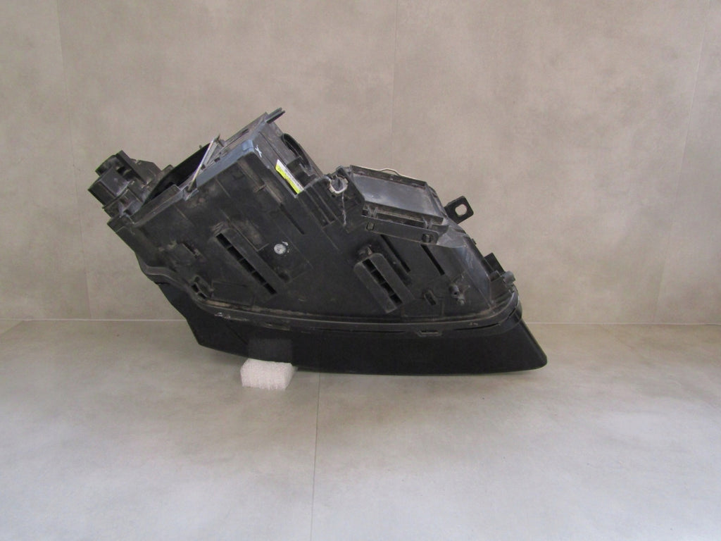 Frontscheinwerfer Audi Q5 8R0941003 Xenon Links Scheinwerfer Headlight