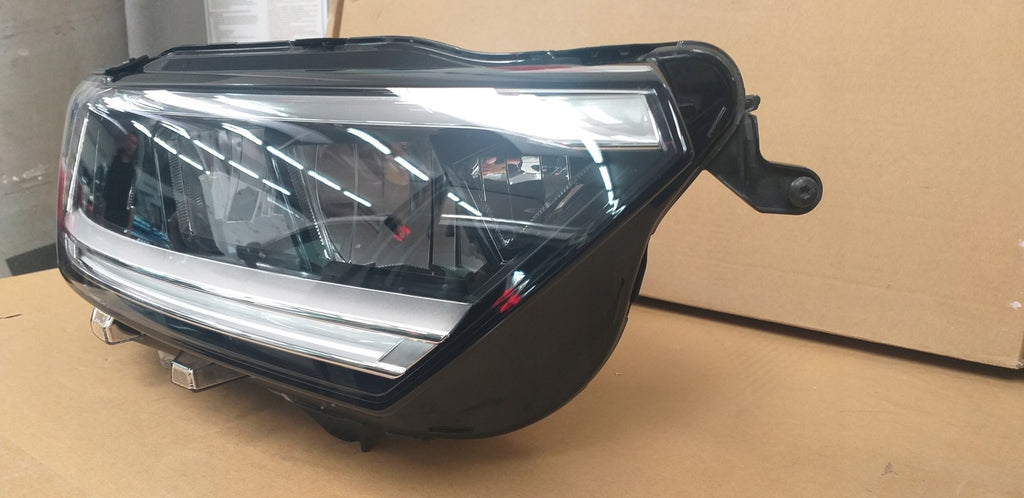 Frontscheinwerfer VW T-Roc 2GA941006F LED Rechts Scheinwerfer Headlight