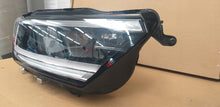 Laden Sie das Bild in den Galerie-Viewer, Frontscheinwerfer VW T-Roc 2GA941006F LED Rechts Scheinwerfer Headlight