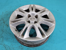 Load image into Gallery viewer, 4x Alufelge 16 Zoll 6.0" 4x100 Opel Corsa D Rim Wheel FEL7913788073dm