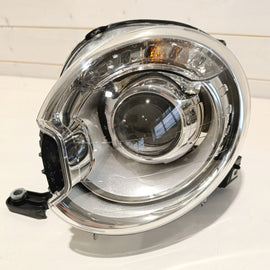 Frontscheinwerfer Abarth 500 52059135 Rechts Scheinwerfer Headlight SCH8759527376wm
